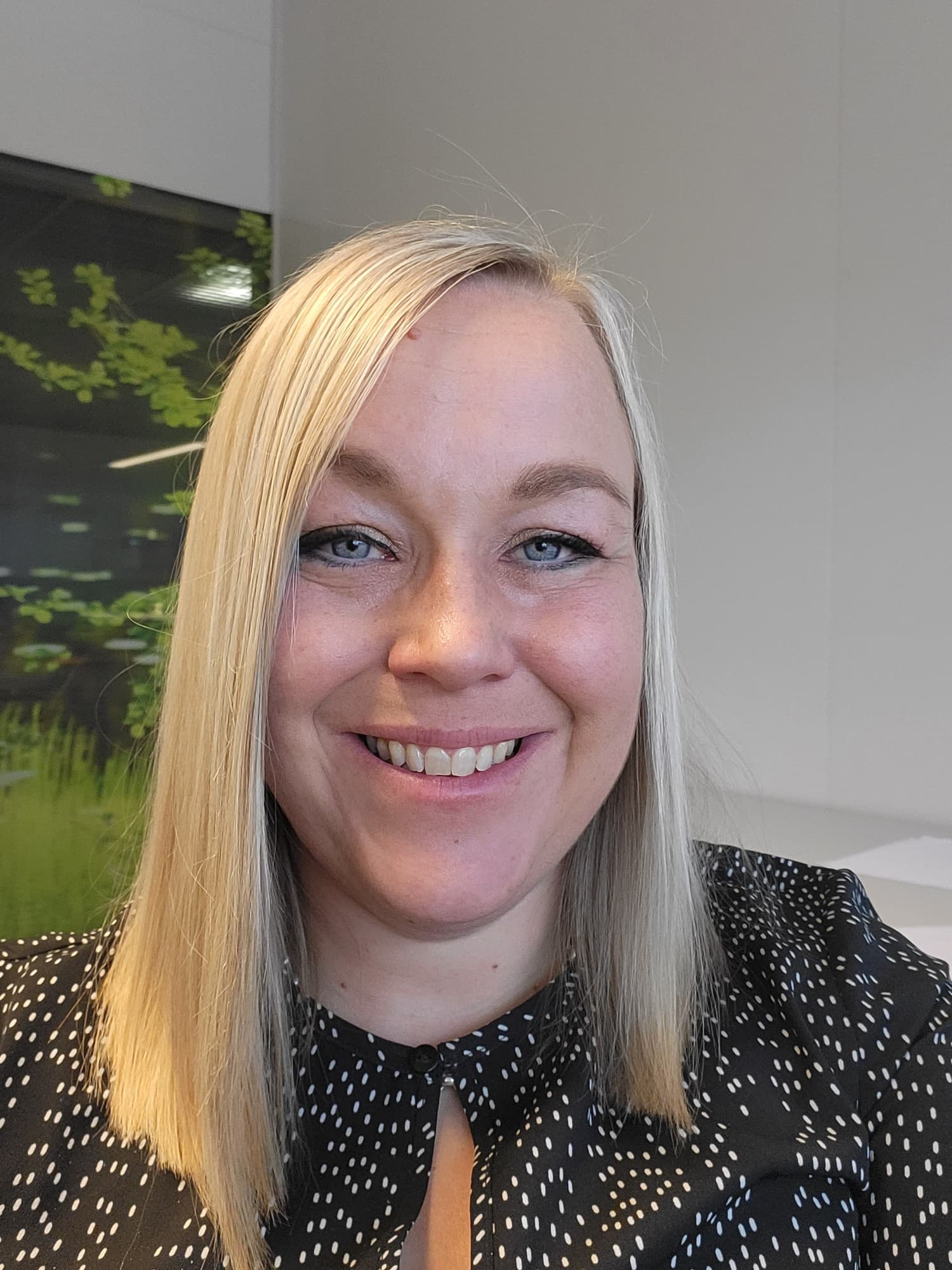 Cover Image for Sari Väliaho appointed to Area Sales Manager