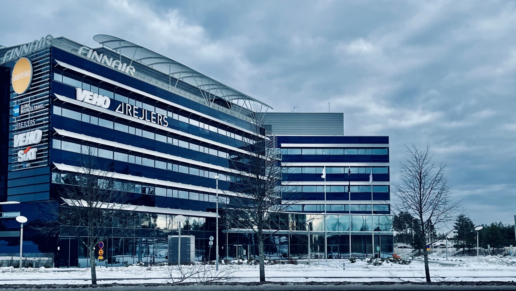 Cover Image for Polarputki Oy’s head office has moved
