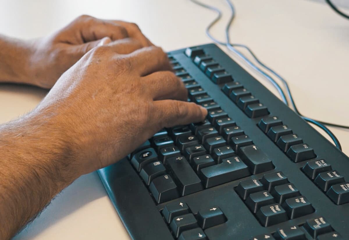 Cover Image for Sähköiset ainestodistukset