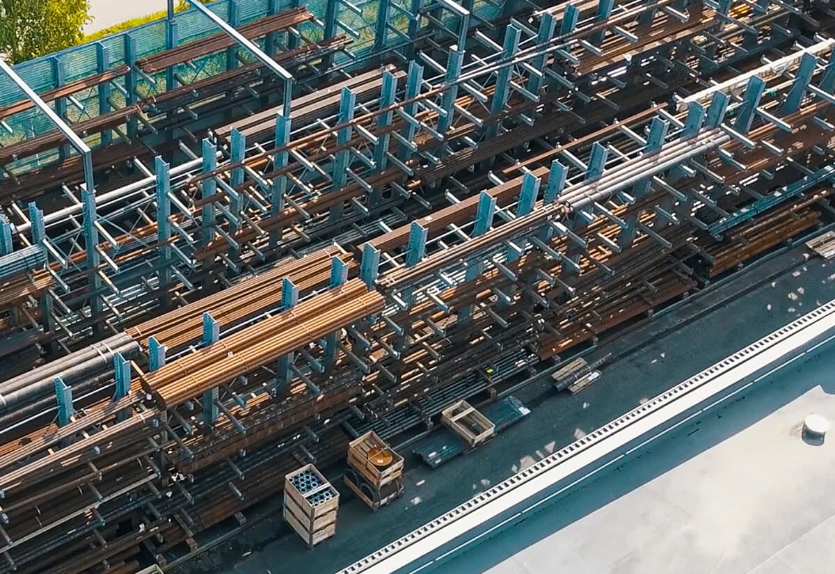 Cover Image for Teräspalvelukeskus